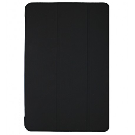Чохол для Oppo Pad 11", Honeycomb Case, книга, чорний (№09)