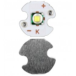 Світлодіод CREE T6 d16мм