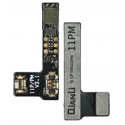 Шлейф програмований QianLi для акумулятора iPhone 11 Pro Max Шлейф програмований QianLi для акумулятора iPhone 11 Pro Max