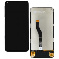 Дисплей для Cubot C30, черный, без рамки, High quality Дисплей для Cubot C30, черный, без рамки, High quality