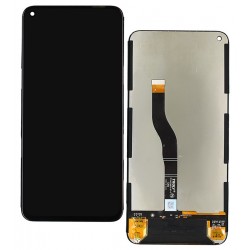 Дисплей для Cubot X30, черный, без рамки, High quality