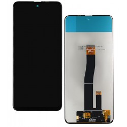Дисплей для Cubot X50, черный, без рамки, High quality Дисплей для Cubot X50, черный, без рамки, High quality