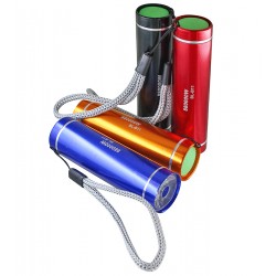 Ліхтарик Police B11-LM, 3xAAA, лінза, колір асорті Ліхтарик Police B11-LM, 3xAAA, лінза, колір асорті