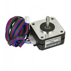 Шаговый двигатель Nema 17 17HS4023 Шаговый двигатель Nema 17 17HS4023