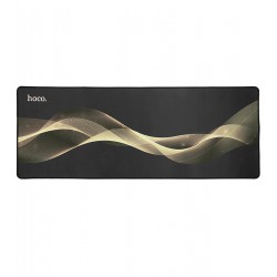 Килимок для мишки HOCO Aurora gaming mouse pad GM22 (800*300mm) (black)