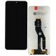 Дисплей Huawei Honor 90 Lite 5G, чорний, з тачскрином, High quality