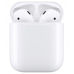 Навушники Bluetooth DC Air Soul 2, ARS-21, білі