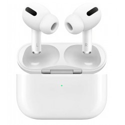 Наушники Bluetooth DC Air Soul Pro (ARS Pro) (белый)