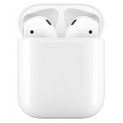 Наушники Bluetooth XO (ES20) без сенсора и беспр. зарядки (белый)