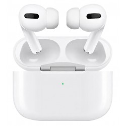 Наушники Bluetooth XO (ET31) с сенсором и беспр. зарядкой (белый)