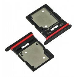 Тримач SIM-карти для Xiaomi Redmi Note 11 Pro 5G, сірий