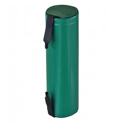 Акумулятор 18650, (Li-ion 3.7V 3000 мАг), 30A, високострумовий з пелюстками для паяння. Акумулятор 18650, (Li-ion 3.7V 3000 мАг), 30A, високострумовий з пелюстками для паяння.