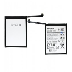 Аккумулятор SCUD-WT-W1 для Samsung A226 Galaxy A22 5G, Li-ion, 3,85 B, 5000 мАч, оригінал (PRC)