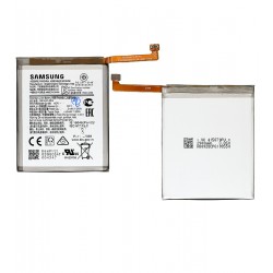 Аккумулятор QL1695 для Samsung A015 Galaxy A01, Li-ion, 3,85 B, 3000 мАч, оригінал (PRC)