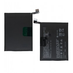 Аккумулятор BLP827 для OnePlus 9 Pro, Li-Polymer, 7,74 B, 4500 мАч, оригінал (PRC)