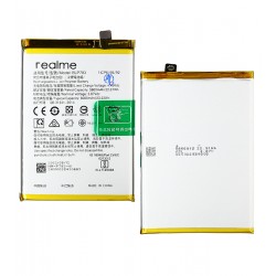 Акумулятор BLP793 для Realme C12, C15, C25, Li-Polymer, 3,87 B, 6000 мАч, оригінал (PRC)