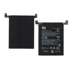 Акумулятор BP46 для Xiaomi 12, 12X, Li-Polymer, 3,89 B, 4500 мАч, оригінал (PRC) Акумулятор BP46 для Xiaomi 12, 12X, Li-Polymer, 3,89 B, 4500 мАч, оригінал (PRC)