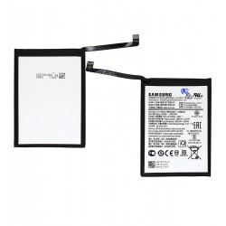 Акумулятор HQ-50S для Samsung A025F/DS Galaxy A02s, A035F Galaxy A03, A037F Galaxy A03s, M025 Galaxy M02s, Li-Polymer, 3,85 B, 5000 мАч, оригінал (PRC)