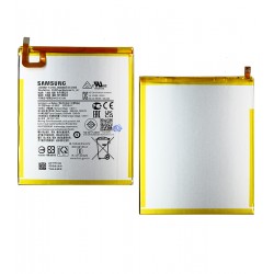 Акумулятор HQ-3565S для Samsung T220 Galaxy Tab A7 Lite Wi-Fi, T225 Galaxy Tab A7 Lite LTE, Li-ion, 3,82 B, 5100 мАч, оригінал (PRC) Акумулятор HQ-3565S для Samsung T220 Galaxy Tab A7 Lite Wi-Fi, T225 Galaxy Tab A7 Lite LTE, Li-ion, 3,82 B, 5100 мАч, оригінал (PRC)