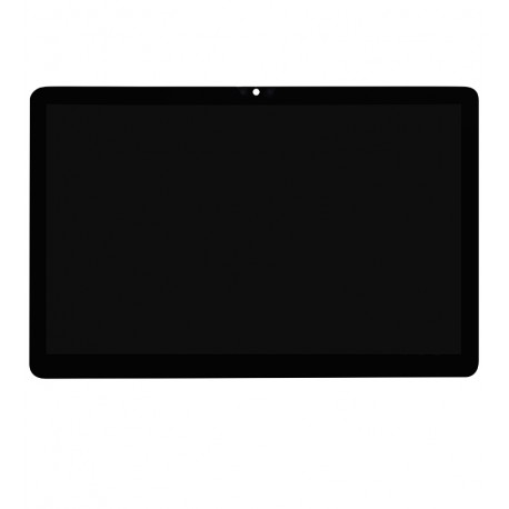 Дисплей для Huawei MatePad T10s, черный, без рамки, AGS3-L09, AGS3-W09