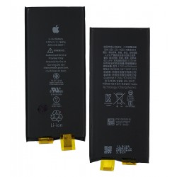 Акумулятор для Apple iPhone XR, Li-ion, 3,81 B, 2716 мАч, без контролера, Original (PRC), (616-00471) Акумулятор для Apple iPhone XR, Li-ion, 3,81 B, 2716 мАч, без контролера, Original (PRC), (616-00471)