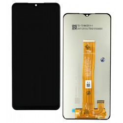 Дисплей для Samsung A022F Galaxy A02, A125F Galaxy A12, A127 Galaxy A12 Nacho, A326 Galaxy A32 5G, M022 Galaxy M02, M127 Galaxy M12, M326 Galaxy M3... Дисплей для Samsung A022F Galaxy A02, A125F Galaxy A12, A127 Galaxy A12 Nacho, A326 Galaxy A32 5G, M022 Galaxy M02, M127 Galaxy M12, M326 Galaxy M3...