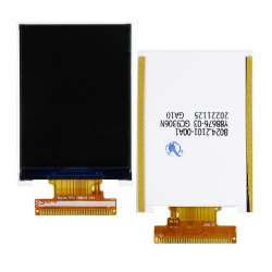 Дисплей для Nokia 125 (TA-1253)/150 (TA-1235) Дисплей для Nokia 125 (TA-1253)/150 (TA-1235)