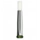 Кисточка-дозатор на шприц, под винт для флюса, сечение пучка круглое, D=5mm