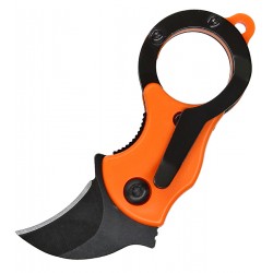 Ніж брелок складаний Jianlai, ланцюжок, лезо 20см