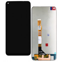 Дисплей для Vivo Y30, черный, без рамки, оригинал (PRC) Дисплей для Vivo Y30, черный, без рамки, оригинал (PRC)