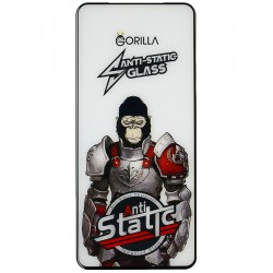 Защитное стекло для Samsung A515 Galaxy A51 (2019), A525 Galaxy A52, A526 Galaxy A52, A536 Galaxy A53 5G, Full Glue, Anti-Static, 0,3 мм, черное Защитное стекло для Samsung A515 Galaxy A51 (2019), A525 Galaxy A52, A526 Galaxy A52, A536 Galaxy A53 5G, Full Glue, Anti-Static, 0,3 мм, черное