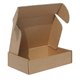 Коробка картонна 185х100х50 мм (№4), самозбірна