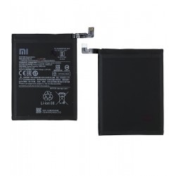 Аккумулятор BM53 для Xiaomi Mi 10T, Mi 10T Pro, Redmi K30, Li-Polymer, 3,87 B, 5000 мАч, оригінал (PRC)