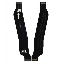 Шлейф для Xiaomi Redmi Note 10S, межплатный