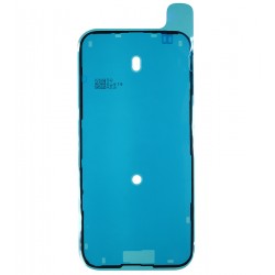 Стикер для Apple iPhone 15 Plus, чорний, adhesive, original Стикер для Apple iPhone 15 Plus, чорний, adhesive, original