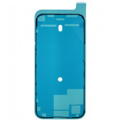 Стикер для Apple iPhone 15 Pro Max, чорний, adhesive, original Стикер для Apple iPhone 15 Pro Max, чорний, adhesive, original