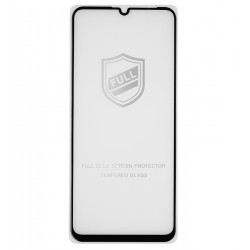 Защитное стекло для Xiaomi Redmi 13C, 2.5D, Full Glue, черное Защитное стекло для Xiaomi Redmi 13C, 2.5D, Full Glue, черное