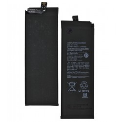 Аккумулятор BM52 для Xiaomi Mi Note 10, Mi Note 10 Pro, Mi Note 10 Lite, Li-Polymer, 3,8 В, 5260 мАч, без логотипа Аккумулятор BM52 для Xiaomi Mi Note 10, Mi Note 10 Pro, Mi Note 10 Lite, Li-Polymer, 3,8 В, 5260 мАч, без логотипа