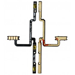 Шлейф Nokia G10, кнопок звука, кнопки включения Шлейф Nokia G10, кнопок звука, кнопки включения