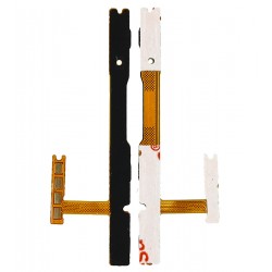 Шлейф Samsung A146 Galaxy A14 (5G), кнопок звуку, кнопки включення Шлейф Samsung A146 Galaxy A14 (5G), кнопок звуку, кнопки включення