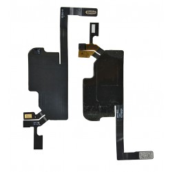 Шлейф для Apple iPhone 13 Pro Max, датчика приближения Шлейф для Apple iPhone 13 Pro Max, датчика приближения