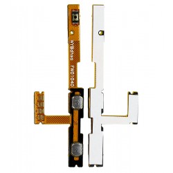 Шлейф Samsung A145 Galaxy A14, кнопок звуку, кнопки включення Шлейф Samsung A145 Galaxy A14, кнопок звуку, кнопки включення