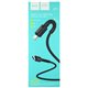 Кабель Type-C - Lightning, Hoco Especial PD charging data cable X71 |1m, 3A, | (black)