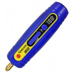 Машинка для удаления OCA клея с дисплея Mechanic IR12