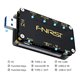 USB-тестер FNIRSI FNB48P з bluetooth модулем, та пiдключенням до ПК