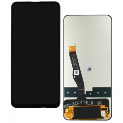 Дисплей для Huawei Honor 9X, P Smart Pro (2019), Y9S, чорний, без рамки, China quality, STK-LX1/STK-L21/HLK-AL10/HLK-TL10/HLK-L41/HLK-L42 Дисплей для Huawei Honor 9X, P Smart Pro (2019), Y9S, чорний, без рамки, China quality, STK-LX1/STK-L21/HLK-AL10/HLK-TL10/HLK-L41/HLK-L42