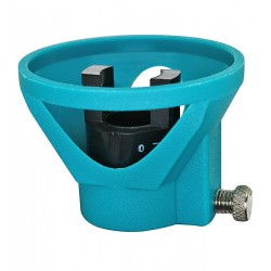 Насадка для гравера, паралельний упор