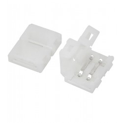 Конектор PCB, прямий, 2-контактний, SMD 3528