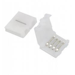 Конектор PCB, прямий, 4-контактний, SMD 5050