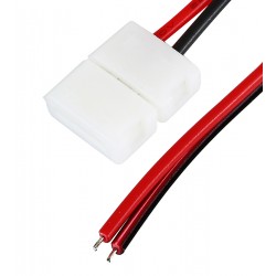 Соединительный кабель, 2-контактный, SMD 3528, SMD 2835